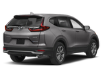 2021 Honda CR-V Hybrid EX-L