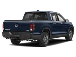 2021 Honda Ridgeline RTL-E