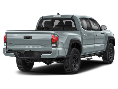 2021 Toyota Tacoma 4WD TRD Pro