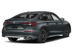 2022 Honda Civic Sedan Sport
