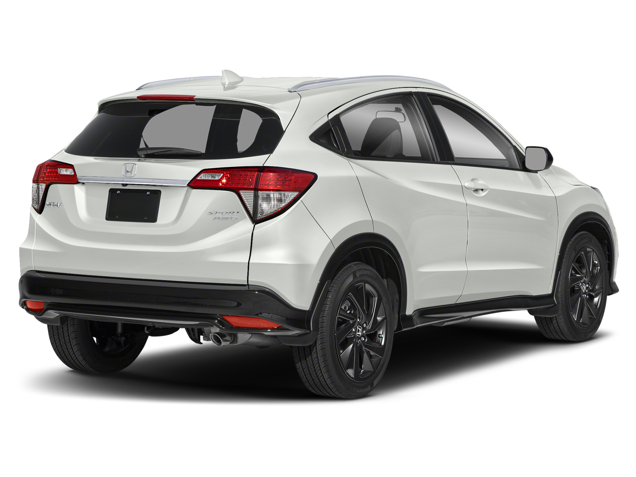 2022 Honda HR-V Sport photo 2