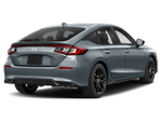 2023 Honda Civic Hatchback Sport