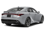 2024 Lexus IS IS 350 F SPORT