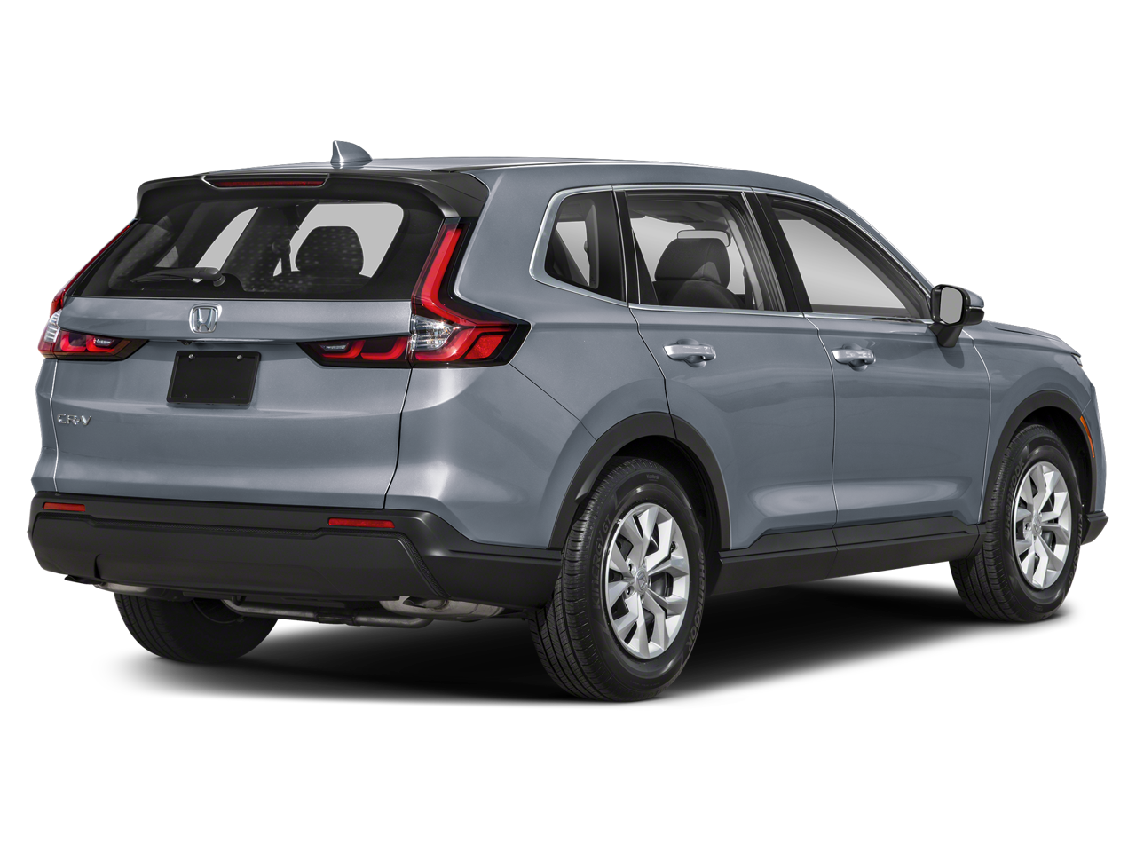 2025 Honda CR-V LX - Photo 6