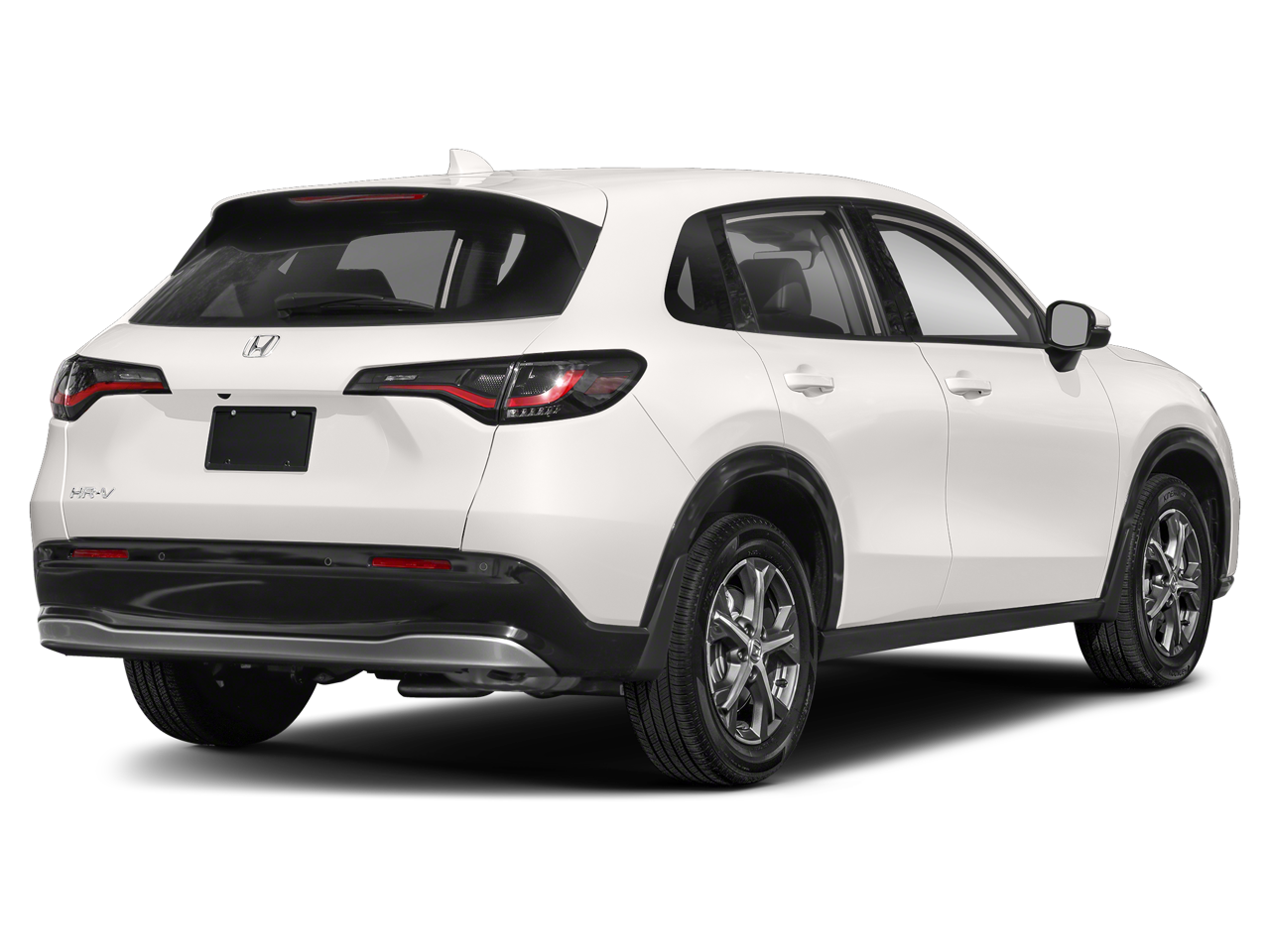 2025 Honda HR-V EX-L - Photo 34