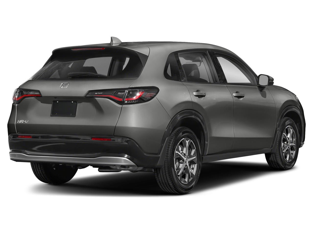 2025 Honda HR-V EX-L - Photo 7