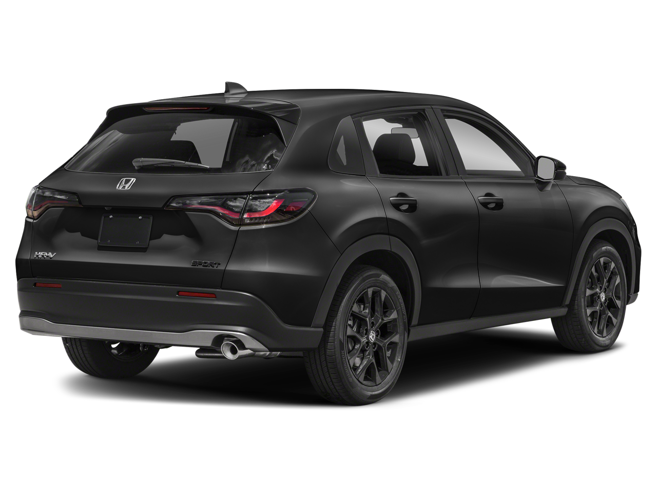 2025 Honda HR-V Sport - Photo 33