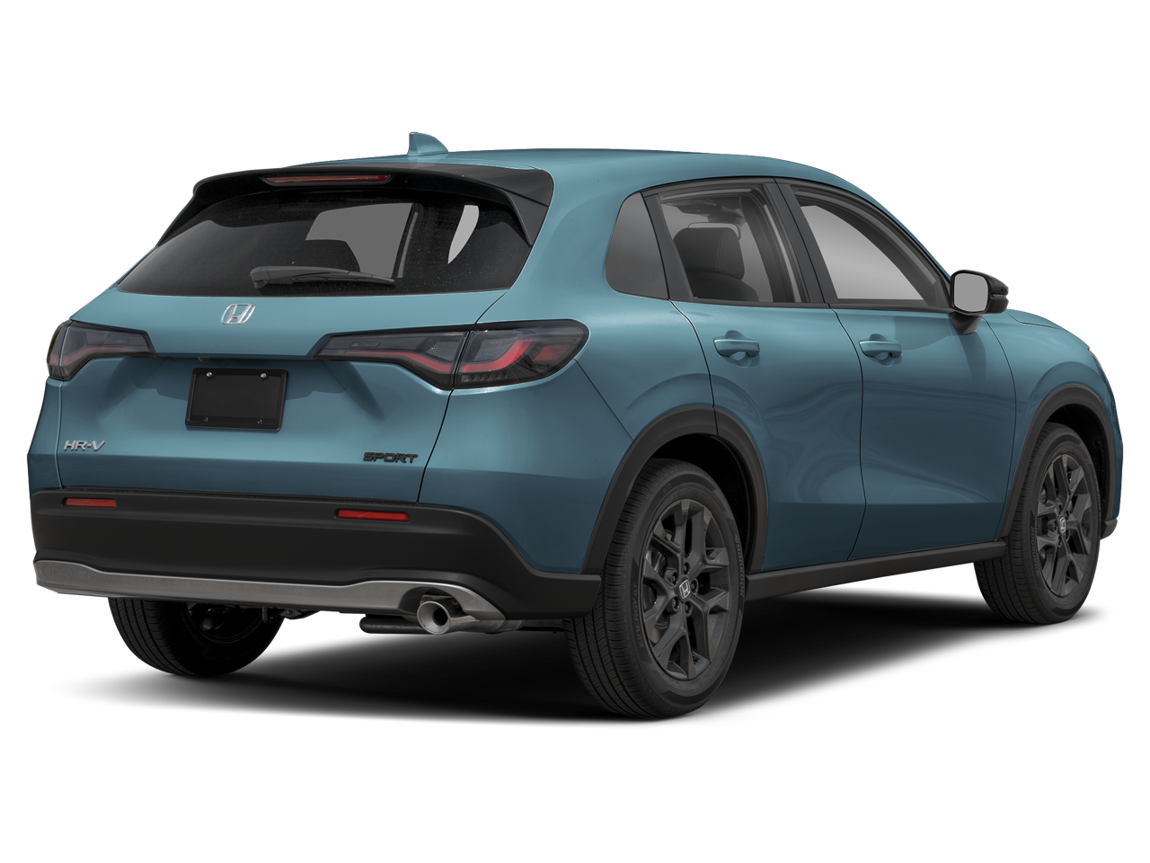 2025 Honda HR-V Sport - Photo 6