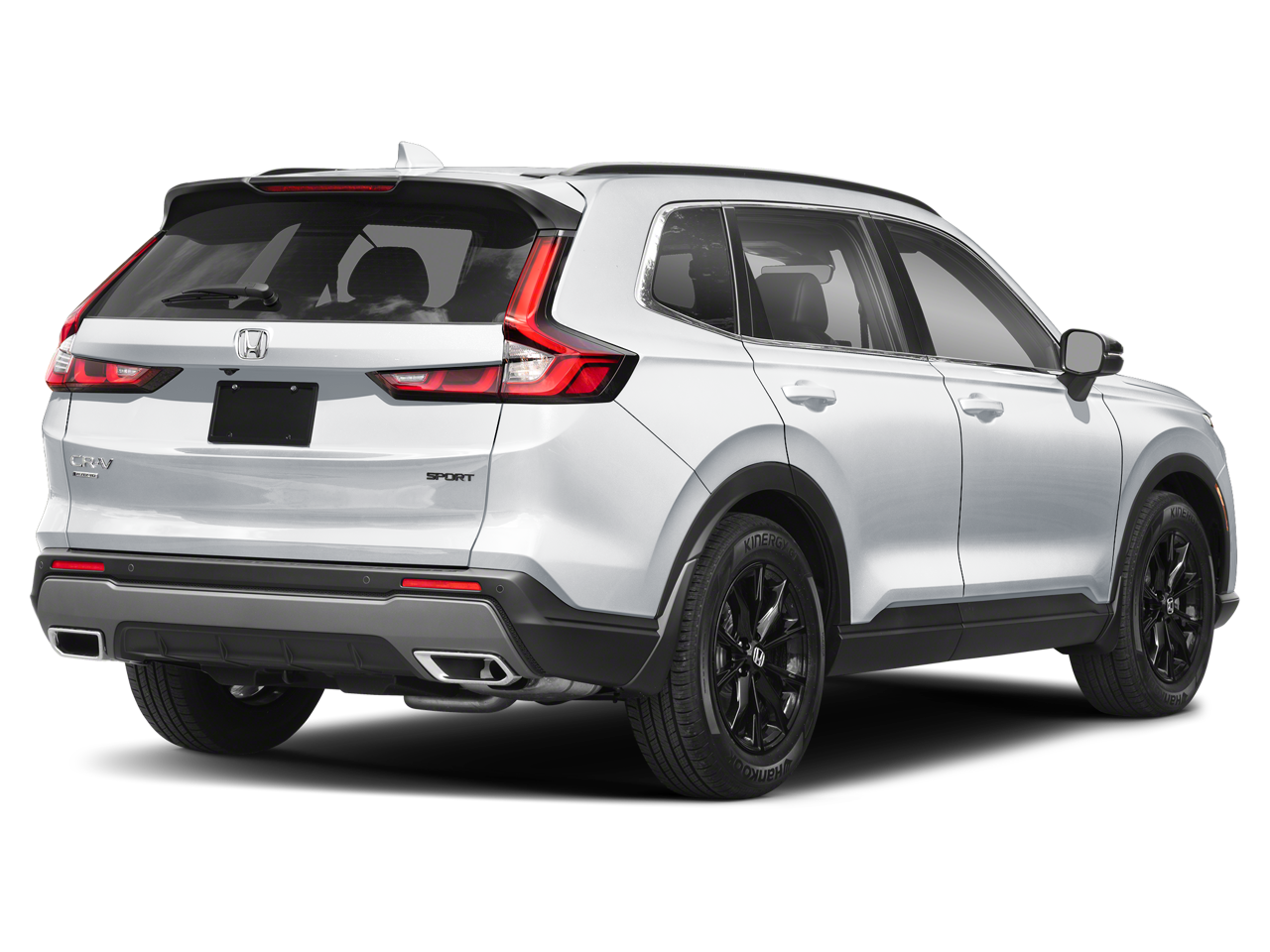 2025 Honda CR-V Sport-L - Photo 32