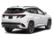 2025 Hyundai Tucson Hybrid N Line