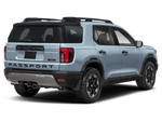 2026 Honda Passport TRAILSPRTE