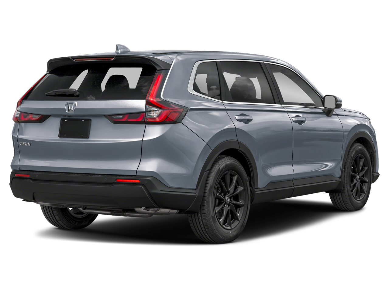 2026 Honda CR-V EX-L - Photo 35