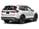 2026 Honda CRV SPORTL