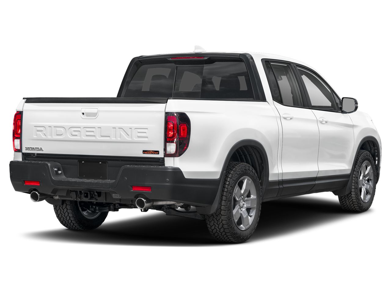 2026 Honda Ridgeline TrailSport - Photo 40