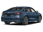 2027 Honda Civic Sedan Hybrid Sport Touring