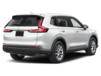 2027 Honda CR-V EX