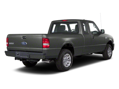 2011 Ford Ranger XLT