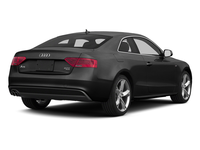 2013 Audi A5 Premium Plus