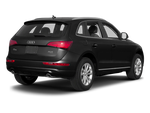 2013 Audi Q5 Premium Plus
