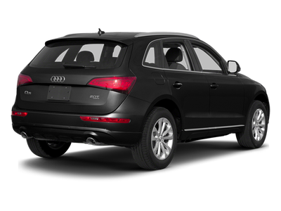2013 Audi Q5 Premium Plus