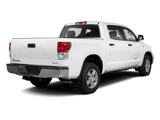 2013 Toyota Tundra 4WD Truck LTD