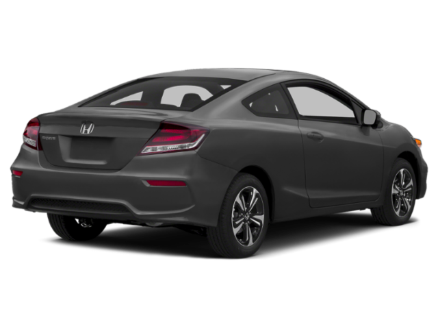 Used 2014 Honda Civic EX with VIN 2HGFG3B82EH504645 for sale in Bellevue, WA