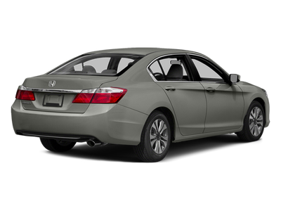2014 Honda Accord Sedan LX