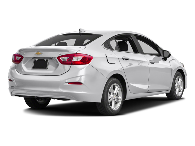 Used 2016 Chevrolet Cruze LT with VIN 1G1BD5SM9G7252625 for sale in Bellevue, WA
