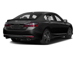 2016 Honda Accord Sedan Touring