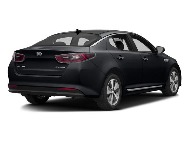 2016 Kia Optima Hybrid EX