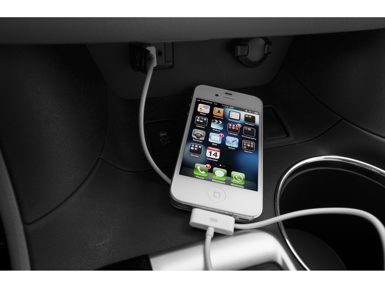 2015 Toyota Highlander Hybrid Limited