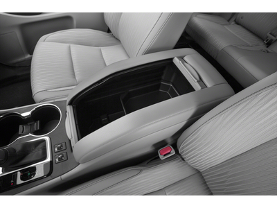 2015 Toyota Highlander Hybrid Limited