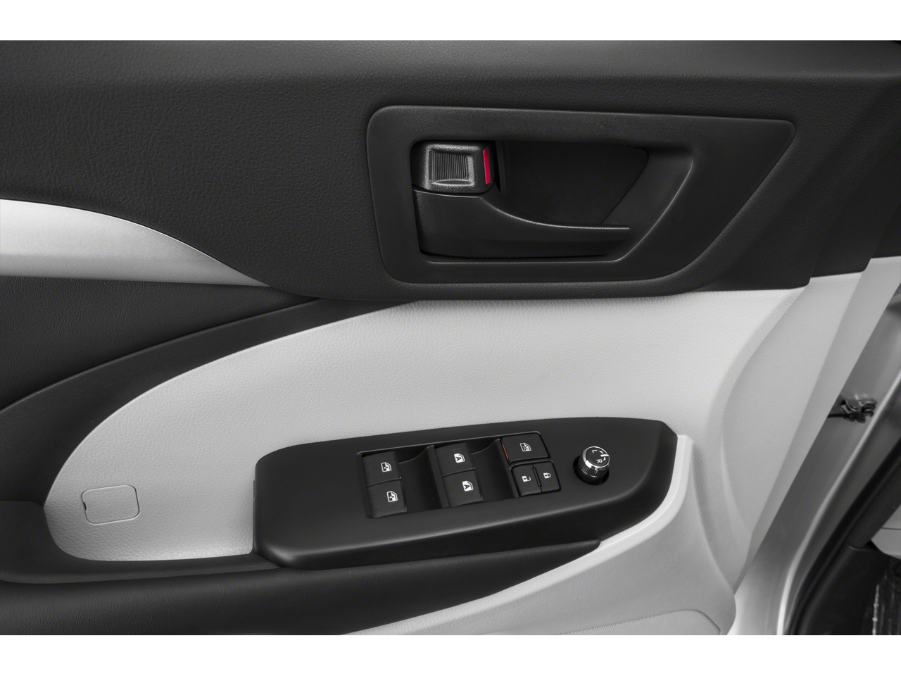 2015 Toyota Highlander Hybrid Limited