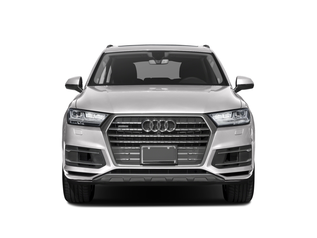 2019 Audi Q7 Premium