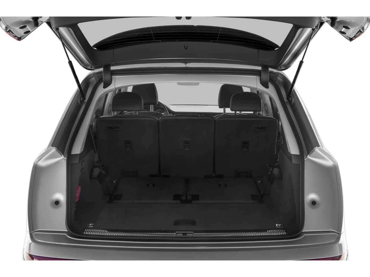 2019 Audi Q7 Premium