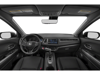 2019 Honda HR-V Touring