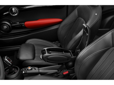 2019 MINI Convertible John Cooper Works