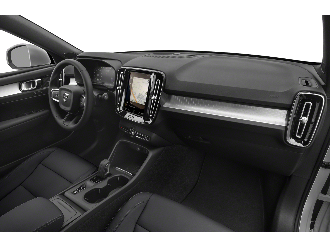 2019 Volvo XC40 Inscription
