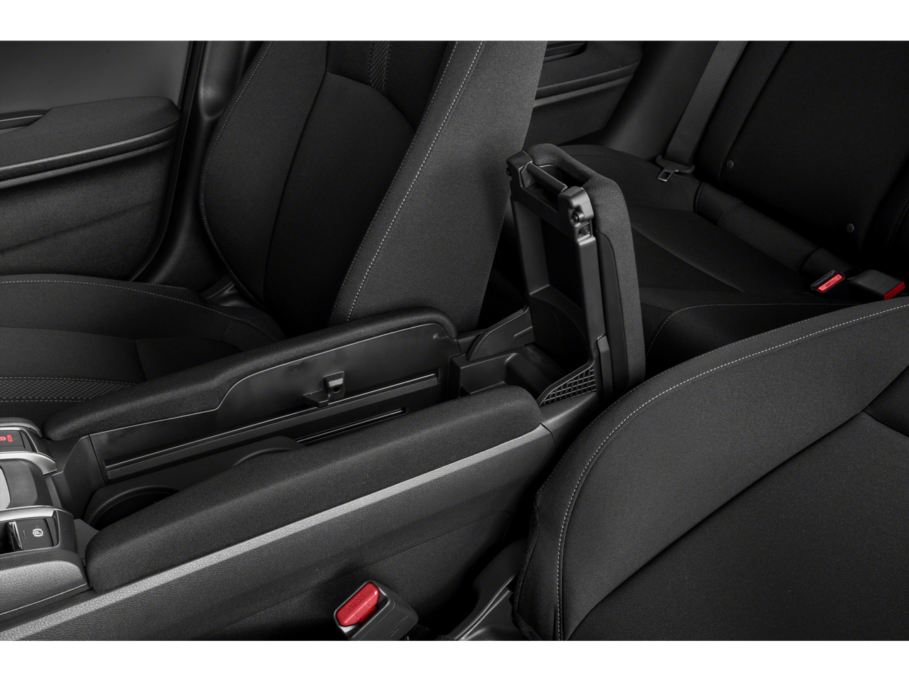2020 Honda Civic Hatchback LX
