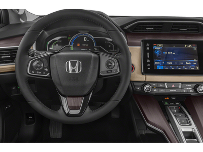 2020 Honda Clarity Plug-In Hybrid Touring