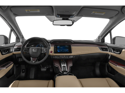 2020 Honda Clarity Plug-In Hybrid Touring