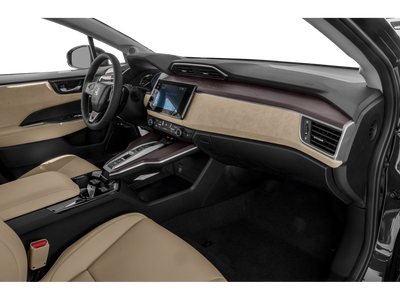 2020 Honda Clarity Plug-In Hybrid Touring
