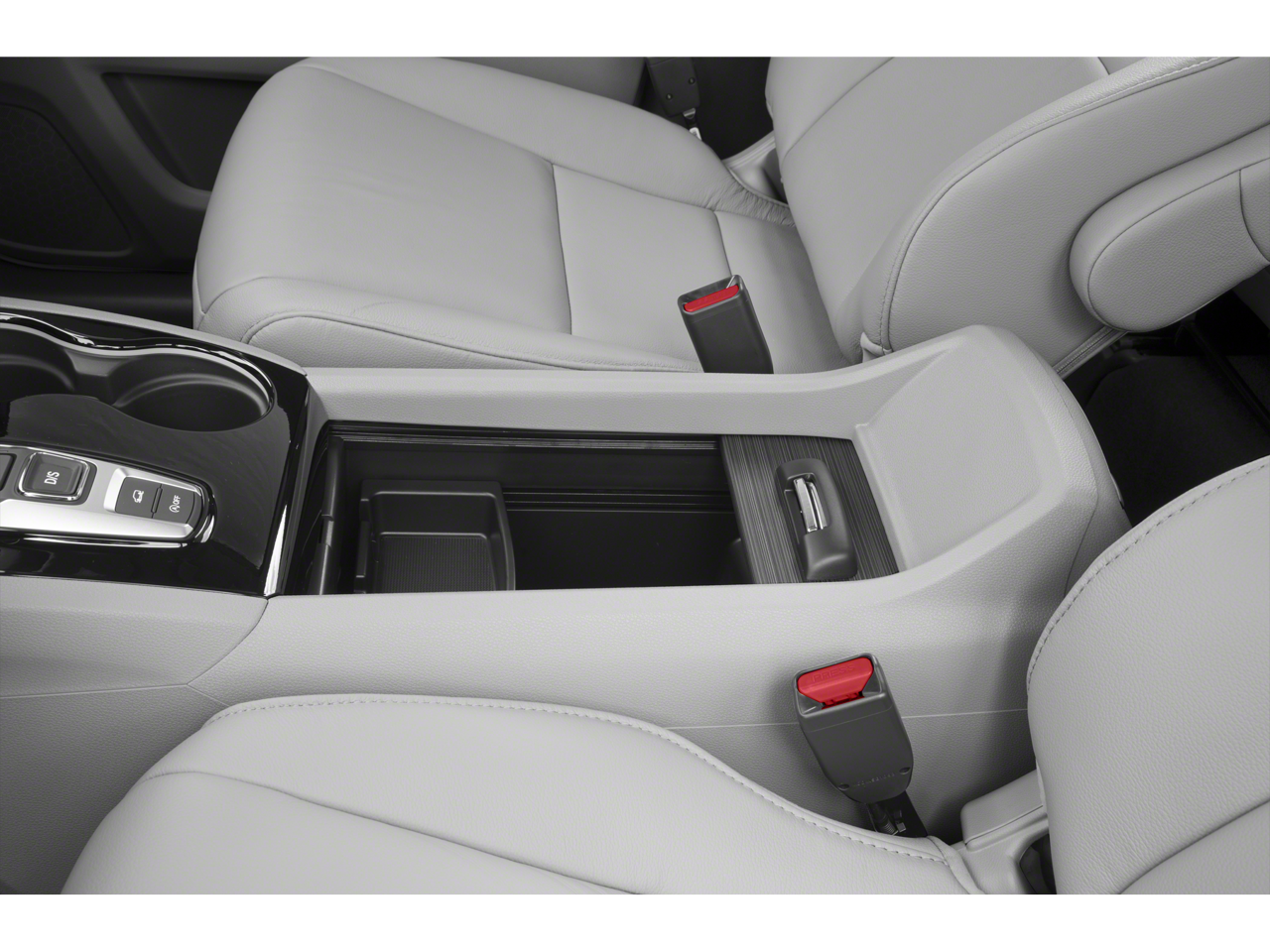 2020 Honda Pilot Touring 8-Passenger