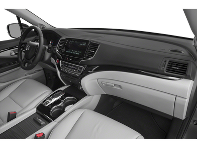 2020 Honda Pilot Touring 8-Passenger