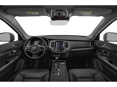 2020 Volvo XC90 Momentum