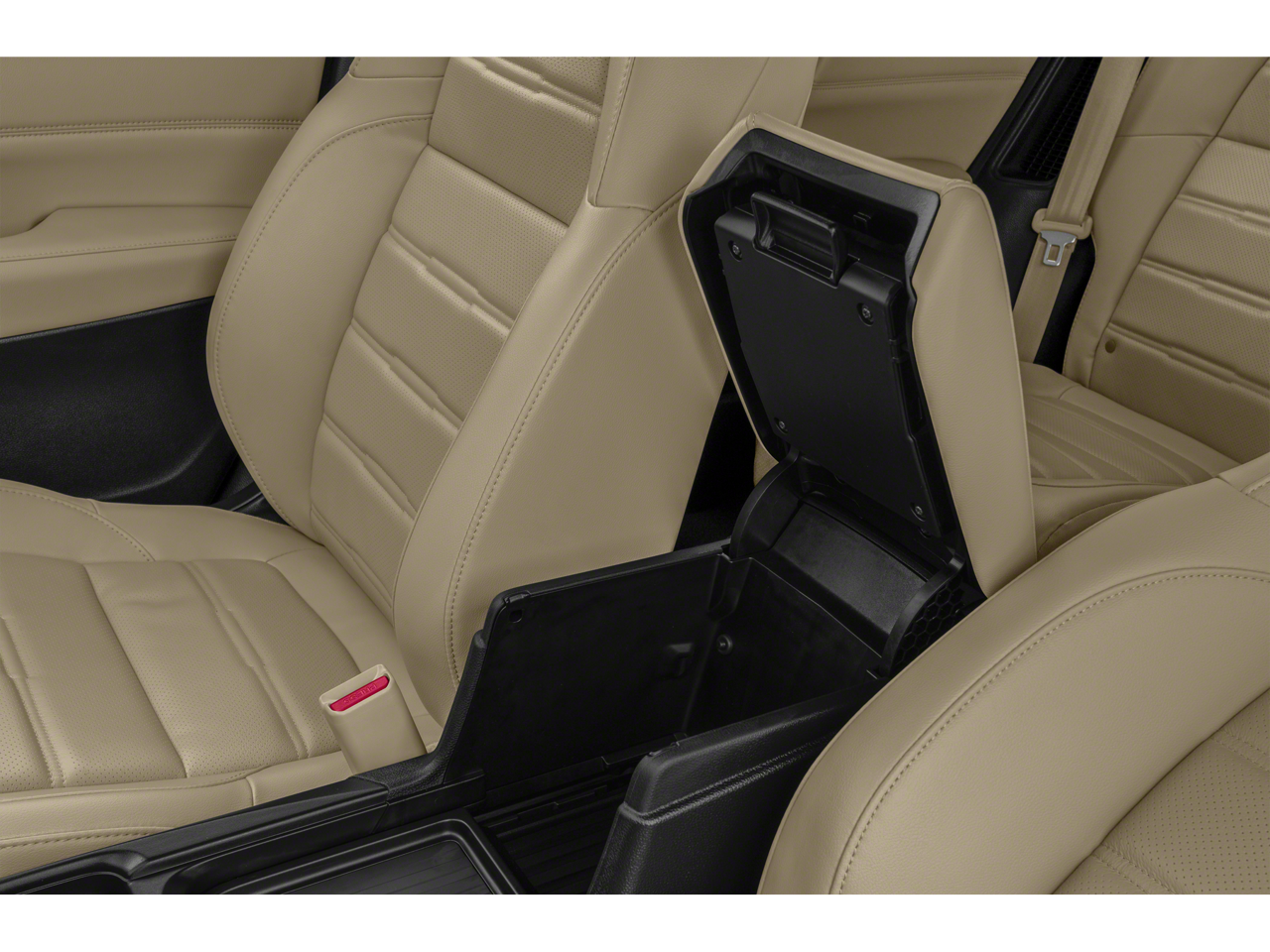 2021 Honda CR-V Hybrid EX-L