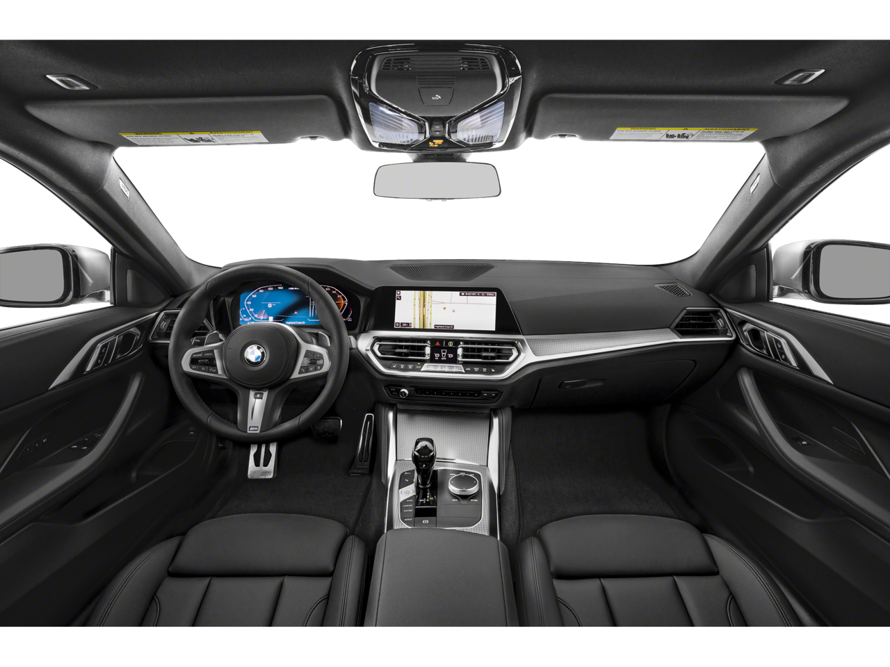 2023 BMW 4 Series M440i xDrive