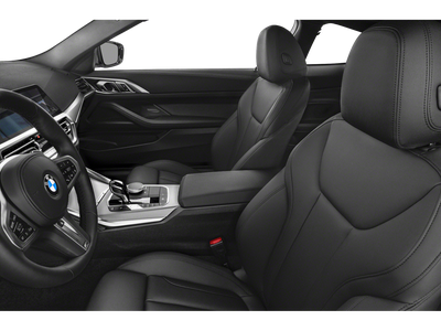 2023 BMW 4 Series M440i xDrive