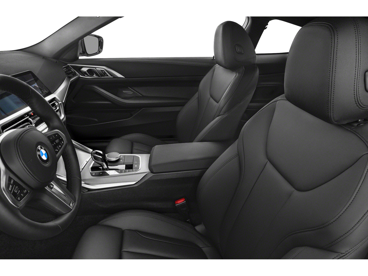 2023 BMW 4 Series M440i xDrive