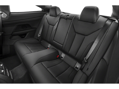 2023 BMW 4 Series M440i xDrive